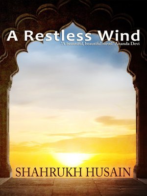 cover image of A Restless Wind